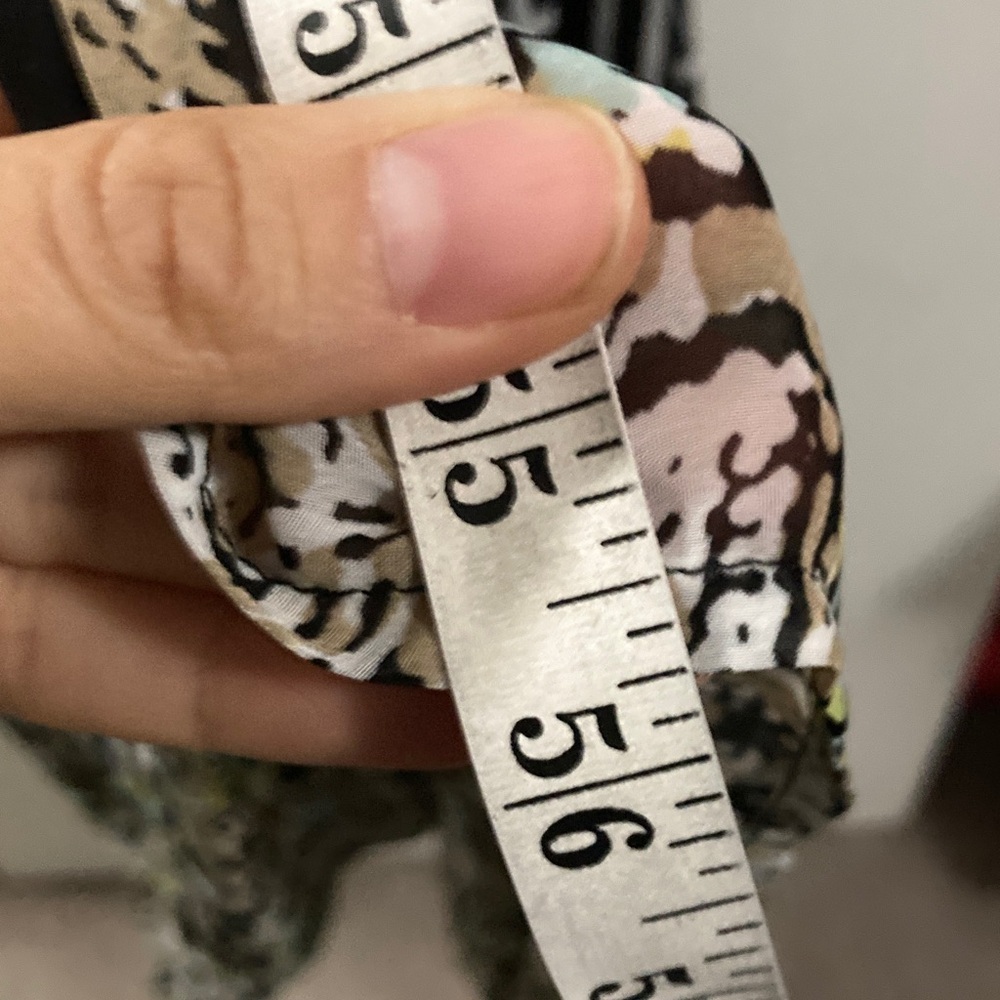 Anthropologie Moulinette Soeurs Equinox Pleated Floral Maxi Dress 12 - Picture 10 of 10